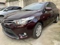 Toyota Vios 2017 E A/T for sale-0