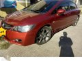 2009 Honda civic for sale-1