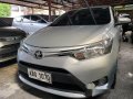 Toyota Vios 2015 E A/T for sale-2