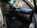 Mitsubishi Montero Sport  2009 for sale-6