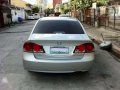 2007 Honda Civic 1.8S for sale-5