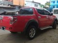 Mitsubishi Strada 2013 for sale-3