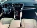 Toyota Alphard AT 2018 LXV FOR SALE-4