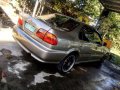 2000 Honda Civic VTI for sale-8