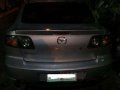 For sale: Mazda 3 2007 Top of the Line (with sunroof)-4