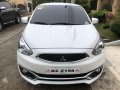 2018 Mitsubishi Mirage FOR SALE-1