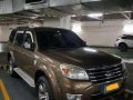 2010 Ford Everest for sale -1