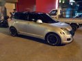 2007 Suzuki Swift for sale-7