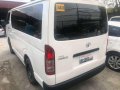 2017 Toyota Hiace for sale-0