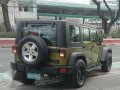 Jeep Wrangler Rubicon 2008 for sale-3