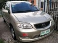 2003 Toyota Vios for sale-0