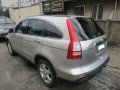 2009 HONDA CRV - 3rd generation . AT . flawless . fresh and clean-2