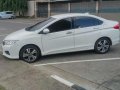 SELLING Honda City vx 2014-2