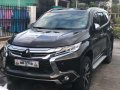 Mitsubishi Montero Sports 2017 for sale-0