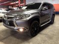 Mitsubishi Montero Sport 2016 for sale-1