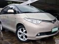 Casa-maintained 2008 Toyota Previa Full Option AT swap Carnival 2011-4