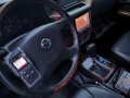 2015 Nissan Patrol Super Safari for sale-4