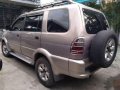 Isuzu crosswind 2004 for sale-2