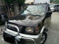 MITSUBISHI ADVENTURE 2000 FOR SALE-0