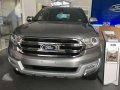 2018 FORD Everest Titanium 2.2L 4x2 At FOR SALE-9
