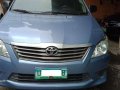 2013 Toyota Innova, 2.5E Automatic Transmission-0