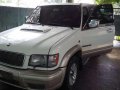 2002 Isuzu Trooper for sale-1