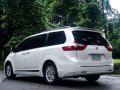2015 Toyota Sienna for sale-3