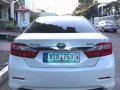 2013 Toyota Camry 2.5G for sale-3