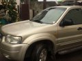 Like New Ford Escape for sale-7