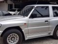 2003 MITSUBISHI Pajero fieldmaster 3door FOR SALE-0