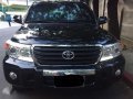 Bulletproof 2013 Toyota Land Cruiser Level 6 Inkas Armored Ready Now-3