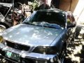 SELLING Honda City exi manual 98 model-8