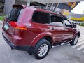 Mitsubishi Montero 2011 for sale-5