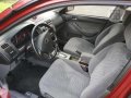 Honda Civic i-VTEC 2.0 engine 2004 model-4