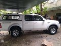 Ford Ranger Trekker XLT Diesel MT 4X2 2008-10