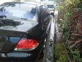 Mitsubishi Lancer 2006 Required 2007 Manual transmission-4