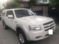 Ford Ranger Trekker XLT Diesel MT 4X2 2008-11