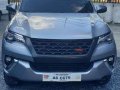2018 Toyota Fortuner 2.4v Diesel AT FOR SALE-8