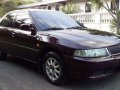 2001 MITSUBISHI Lancer Glx Manual All Power-2