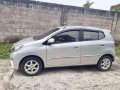 Toyota Wigo 2016 Manual Negotiable for sale-1