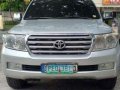 Toyota Land Cruiser VX 2012 for sale-1