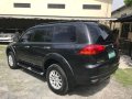 Mitsubishi Montero sport GLS V automatic turbo diesel 2012-4