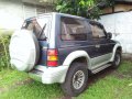 Mitsubishi Pajero 1971 for sale-5