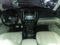 2015 Mitsubishi Pajero for sale-10