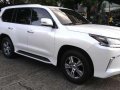 LEXUS LX570 2018 FOR SALE-1