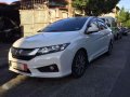 Honda City 2017 Manual transmission-9