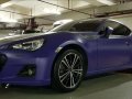 2013 Subaru BRZ 2.0 AT for sale-0