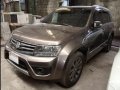 2017 Suzuki Grand Vitara SE GL AT for sale-0