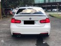 2018 BMW 320D M Sport 2600km mileage RUSH -0