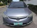 Honda Civic 2006 for sale-0